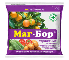 Маг-бор 200 г.